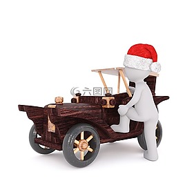 白人男性,3d模型,全身