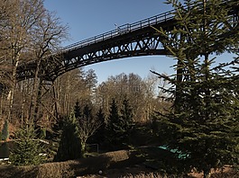 高架橋,鋼結(jié)構(gòu),建設(shè)