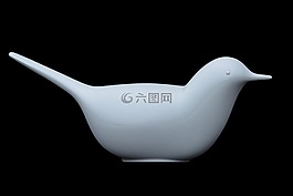 鸟,图像,装饰