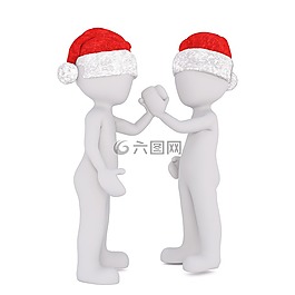 白人男性,3d模型,全身