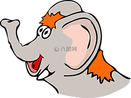 象,動(dòng)物,哺乳動(dòng)物