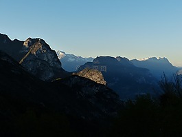 山,加爾達(dá),加爾達(dá)山
