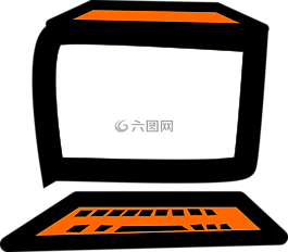 計(jì)算機(jī),監(jiān)視器,顯示