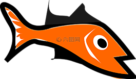 魚,動(dòng)物,海上生活