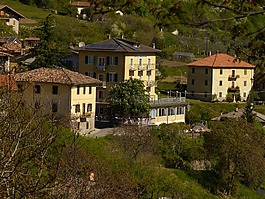 pregasina,村,加爾達(dá)