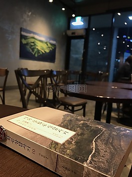 星巴克,文化遺產(chǎn)的答案在這里,書