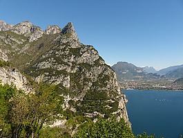加爾達(dá),湖,展望