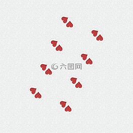 背景,愛(ài)情,心