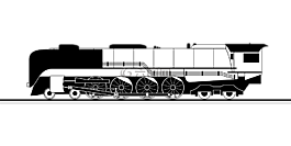 火車,機車,鐵路