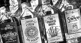 甜酒,酒精,瓶