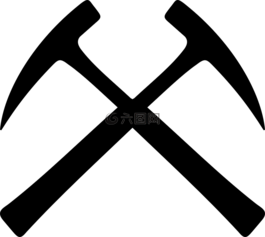 錘子,工人,工具