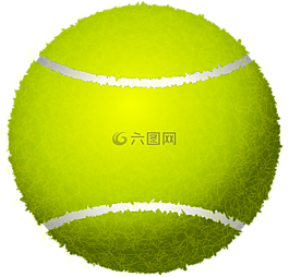 網(wǎng)球,綠色,體育