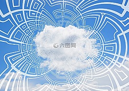云,在線,網(wǎng)絡(luò)