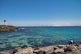 普拉亞布蘭卡,蘭薩羅特島,加那利群島