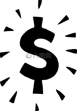 美元,錢,財經(jīng)