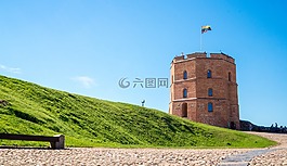 立陶宛語(yǔ),維爾紐斯,的資本