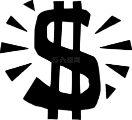 美元,錢,財經(jīng)