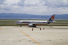 飛機圖片