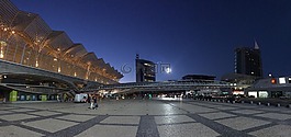 里斯本,展覽,葡萄牙