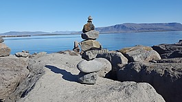 和諧,平衡,平靜