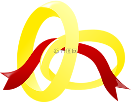 婚禮,環(huán),婚姻