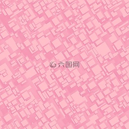 粉紅色,壁紙,矩形