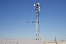 gsm繼電器,電線桿,高新技術
