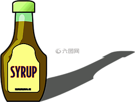 糖漿,調(diào)味品,甜