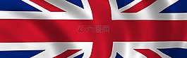 旗幟,標題,英國