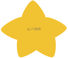 明星,月亮,天空