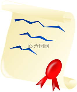 文檔,證書,憲章 》