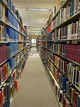 庫,研究,書籍