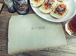有機,紙,食品
