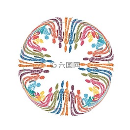 社交媒體,個人,社交網絡