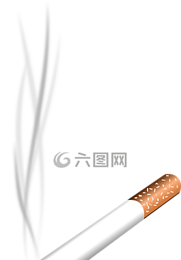 香煙,煙,吸煙