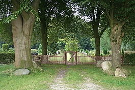 墳場,目標(biāo),輸入