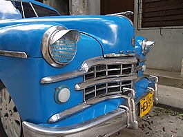 古巴,哈瓦那,汽車