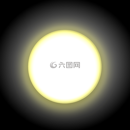 太陽,陽光,黃色