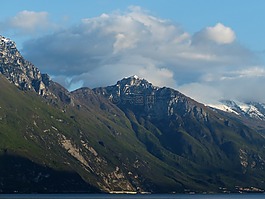 colma di 蓮托,蒙特索蓮托,cima della colma