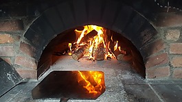 面包炉,烹饪,面包