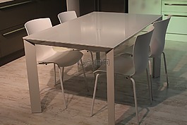 表,椅子,家具