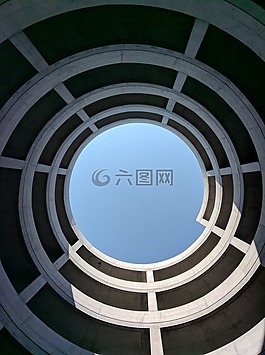 sjc,螺旋,停車