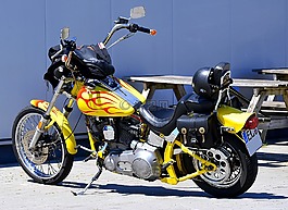 摩托車(chē),斷路器,鉻