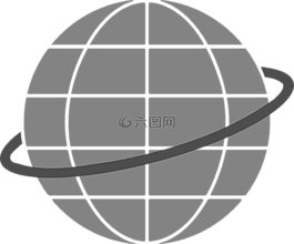全球,行星,世界