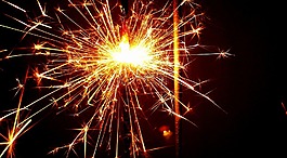 慶祝活動,火,煙花爆竹