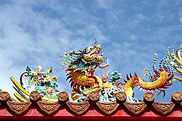 措施,龍,中國(guó)