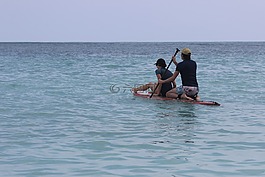 水,海,旅行