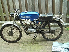 舊的腳踏車,意大利,malanca