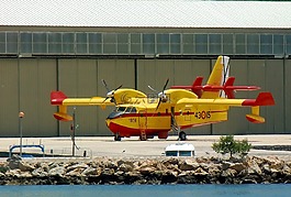水上飛機(jī),消防飛機(jī),飛機(jī)