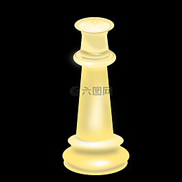 棋,女王,游戲